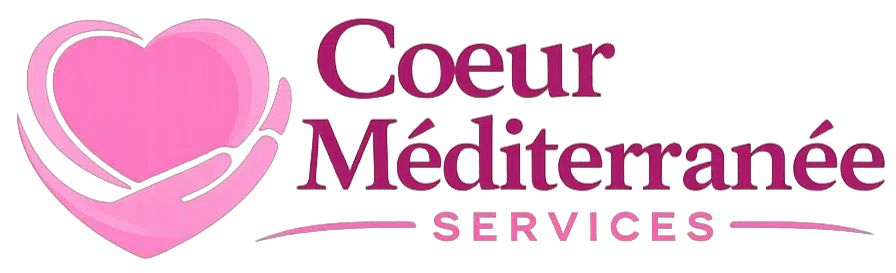 Cœur Méditerranée Services - Aide à domicile à Toulon