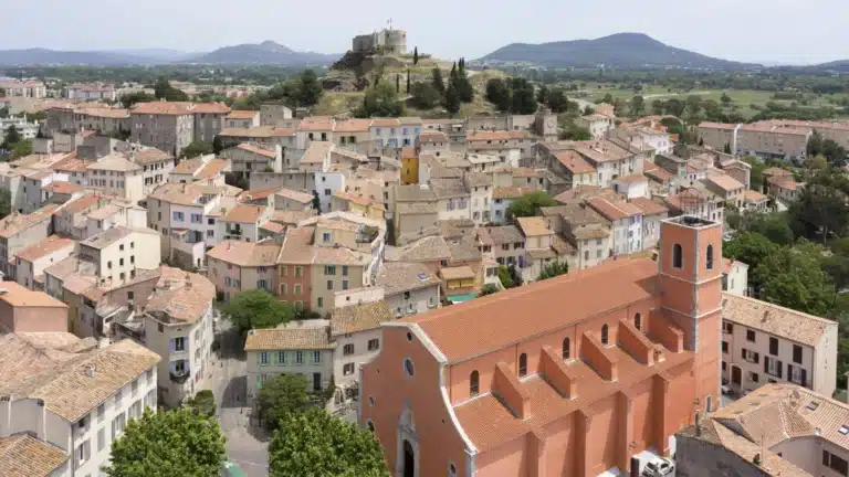 Aide à domicile à La Garde - mairie de La Garde
