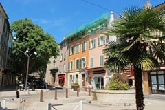 Aide à domicile à La Valette-du-Var - vue de la commune