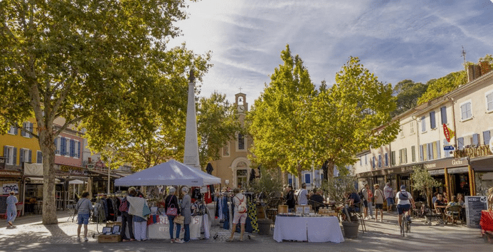 Aide à domicile au Pradet - mairie du Pradet