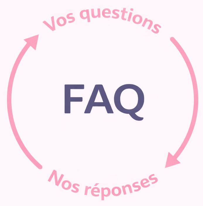 FAQ aide à domicile à Toulon illustrant vos questions et nos réponses sur les services à domicile