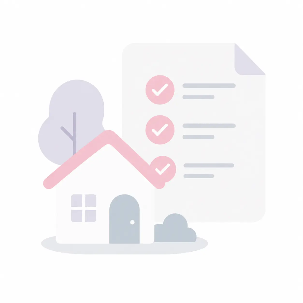 Illustration d’un guide pour comprendre les solutions d’aide à domicile à Toulon